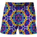 Men's Summer Beach Shorts - New Style Collection